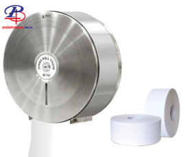 Hộp Đựng Giấy Vệ Sinh Inax KF-12J Lô Lớn (Thiết bị vệ sinh chất lượng tại Bình Dương)
