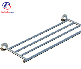 Giá Để Khăn Inax KF-415VB ME Series (Thiết bị vệ sinh chính hãng tại Bình Dương)