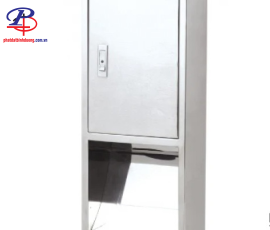 Tủ Đựng Khăn Giấy Inax KF-44V (Thiết bị vệ sinh chính hãng tại Bình Dương)