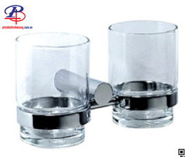 Giá Ly Đôi Inax KF-543V MR Series (Thiết bị vệ sinh uy tín tại Bình Dương)