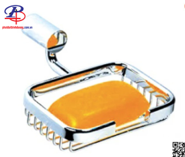Kệ Đựng Xà Phòng Inax KF-544V MR Series (Thiết bị vệ sinh uy tín tại Bình Dương)