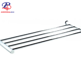 Kệ Để Khăn Inax KF-545VB MR Series (Thiết bị vệ sinh uy tín tại Bình Dương)