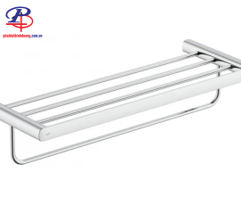 Thanh Treo Khăn Inax KFS-945VA S Series (Thiết bị vệ sinh giá rẻ tại Bình Dương)