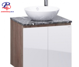 Bộ Tủ Lavabo Caesar L5215/EH46002AV