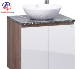 Bộ Tủ Lavabo Caesar L5215/EH46002AWV