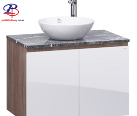 Bộ Tủ Lavabo Caesar L5215/EH46002AWV