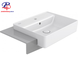 Chậu Rửa Bán Âm American WP-F419 Acacia E Supasleek