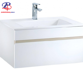 Bộ Tủ Lavabo Caesar Treo Tường LF5030/EH05030DDV