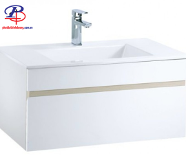 Bộ Tủ Lavabo Caesar Treo Tường LF5032/EH05032DDV