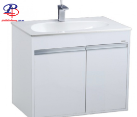Bộ Tủ Lavabo Caesar Treo Tường LF5036/EH05036AV