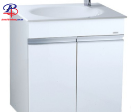 Bộ Tủ Lavabo Caesar Treo Tường LF5038/EH05038AV