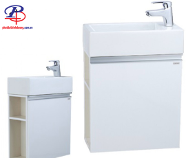 Bộ Tủ Chậu Lavabo Caesar LF5239S/EH05239AV