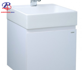 Bộ Tủ Lavabo Caesar LF5255/EH05255AV