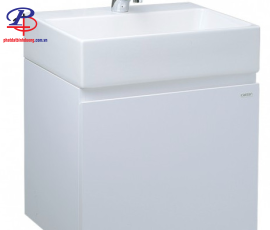 Bộ Tủ Lavabo Caesar LF5259/EH05259AV Treo Tường