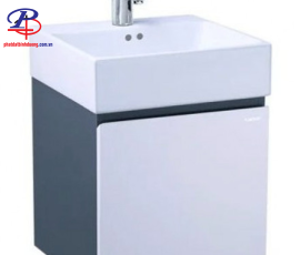 Bộ Tủ Lavabo Caesar LF5261/EH05261ATGV