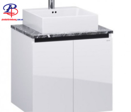 Bộ Tủ Lavabo Caesar LF5261/EH46001AV