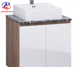 Bộ Tủ Lavabo Caesar LF5261/EH46001AWV