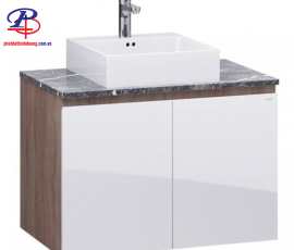 Bộ Tủ Lavabo Caesar LF5261/EH48001AWV