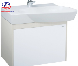 Bộ Tủ Lavabo Caesar Treo Tường LF5364/EH05362ADV