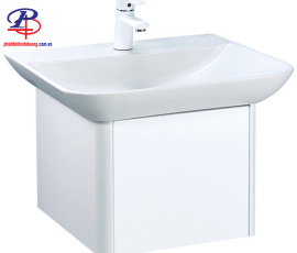 Bộ Tủ Lavabo Caesar Treo Tường LF5370/EH05370AV