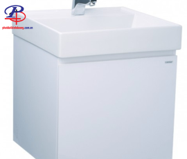 Bộ Tủ Lavabo Caesar Treo Tường LF5380/EH05380AV