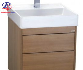 Bộ Tủ Lavabo Caesar Treo Tường LF5380/EH05380DWV