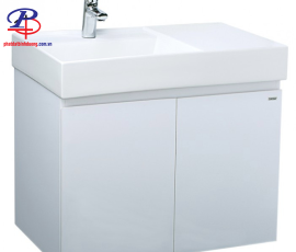 Bộ Tủ Lavabo Caesar Treo Tường LF5382/EH05382AV