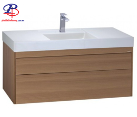 Bộ Tủ Lavabo Caesar Treo Tường LF5388/EH05388DWV
