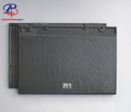 Ngói phẳng M1