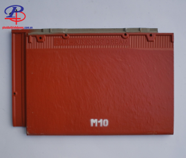 Ngói phẳng M10