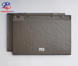 Ngói phẳng M3
