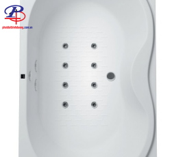Bồn Tắm Inax MSBV-1800N Massage 1.8M