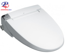 Nắp Điện Tử INAX CW-KA22AVN Bảng Điều Khiển Từ Xa
