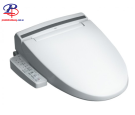 Nắp Điện Tử INAX CW-KB22AVN Shower Toilet