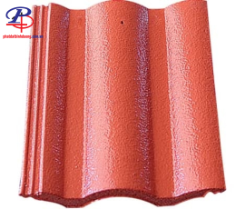 Ngói đồng tâm 907