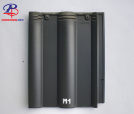 Ngói sóng nhỏ M1
