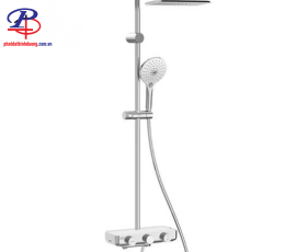 Bộ Sen Cây Cảm Biến Nhiệt American Standard WF-4956 EasySET 3 Đường