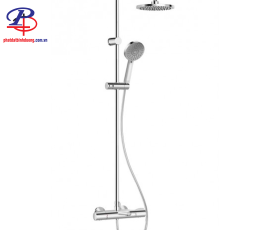 Bộ Sen Cây Cảm Biến Nhiệt American Standard WF-4952 EasySET 3 Đường