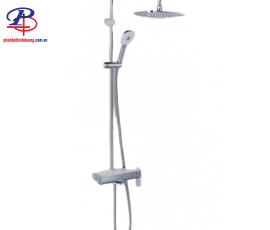 Vòi Sen Cây Tắm Inax BFV-635S Nóng Lạnh