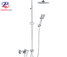 Vòi Cây Sen Tắm Inax BFV-50S Nóng Lạnh