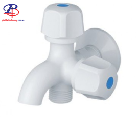 Vòi Sen Lạnh CAESAR W038P