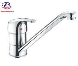 Vòi Rửa Chén Nóng Lạnh Inax SFV-302S