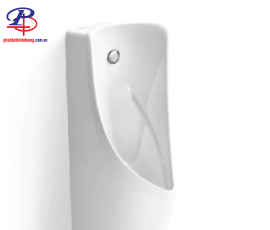 Bồn Tiểu Nam Viglacera T6 Treo Tường (Thiết bị vệ sinh chính hãng tại Bình Dương)