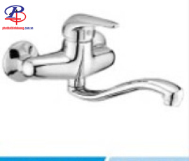 Vòi chén nóng lạnh TT-664