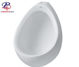 Bồn Tiểu Nam Inax U-116V Treo Tường (Thiết bị vệ sinh chính hãng tại Bình Dương)