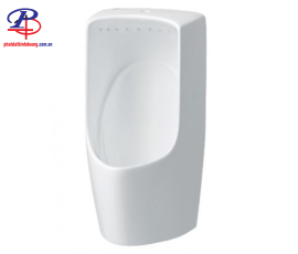 Bồn Tiểu Nam Inax U-431VR Treo Tường Vành Rim (Thiết bị vệ sinh chính hãng tại Bình Dương)