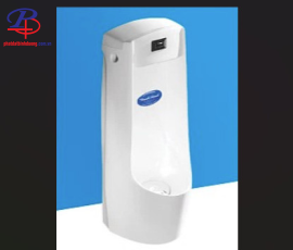Tiểu nam cảm ứng UT 07 (Thiết bị vệ sinh uy tín tại Bình Dương)