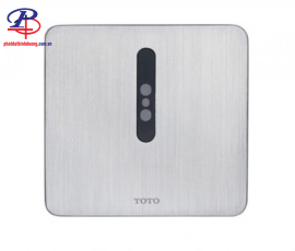 Vòi Xả Cảm Ứng TOTO DUE126UK Dùng Pin