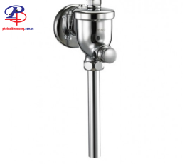 Van Xả Tiểu Nam TOTO DU601N Xả Nhấn