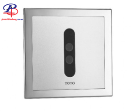 Vòi Xả Cảm Ứng TOTO DUE126UPE 220V